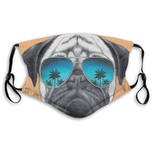 Afbeelding in Gallery-weergave laden, The Pug&#39;s Escape-Furbaby Friends Gifts