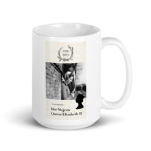 Afbeelding in Gallery-weergave laden, The Queen &amp; Betsy Ceramic Gift Mug-Furbaby Friends Gifts