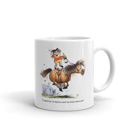 Thelwell's 'Celebration' Mug-Furbaby Friends Gifts