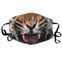 Load image into Gallery viewer, Tiger Smile-Furbaby Friends Gifts
