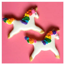 Laden Sie das Bild in den Galerie-Viewer, Unicorn Cookie Cutter-Furbaby Friends Gifts