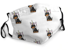 Load image into Gallery viewer, Unicorn Doxie,-Furbaby Friends Gifts