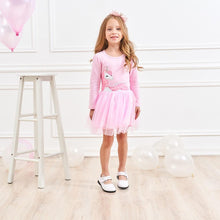 Load image into Gallery viewer, Unicorn Tutu Dress (Ages 3 - 8 Years)-Furbaby Friends Gifts