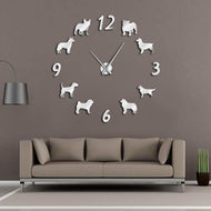Various Dog Breeds-Furbaby Friends Gifts