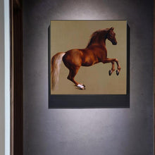 Laden Sie das Bild in den Galerie-Viewer, &#39;Whistlejacket&#39; by George Stubbs-Furbaby Friends Gifts
