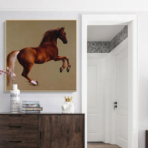 'Whistlejacket' by George Stubbs-Furbaby Friends Gifts