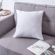 White Bounce-Back Cushion Core-Furbaby Friends Gifts