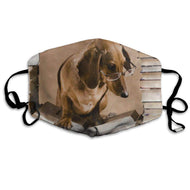 Wise Doxie-Furbaby Friends Gifts