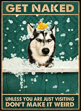 Load image into Gallery viewer, Wonderful Dog-Themed Wall Plaques-Furbaby Friends Gifts