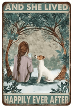 Carica l'immagine nel visualizzatore di Gallery, Wonderful Dog-Themed Wall Plaques-Furbaby Friends Gifts