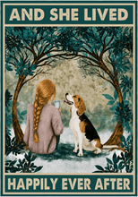Load image into Gallery viewer, Wonderful Dog-Themed Wall Plaques-Furbaby Friends Gifts