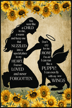 Load image into Gallery viewer, Wonderful Dog-Themed Wall Plaques-Furbaby Friends Gifts
