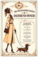 Load image into Gallery viewer, Wonderful Dog-Themed Wall Plaques-Furbaby Friends Gifts