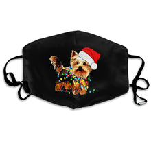 Load image into Gallery viewer, Yorkie, Yorkie Christmas!-Furbaby Friends Gifts
