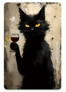 You Work, I Drink-Furbaby Friends Gifts