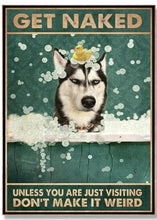 Load image into Gallery viewer, Wonderful Dog-Themed Wall Plaques-Furbaby Friends Gifts