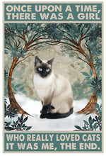 Carregar imagem no visualizador da galeria, Beautiful &amp; Sentimental Kitty Plaques-Furbaby Friends Gifts