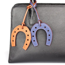 Afbeelding in Gallery-weergave laden, Equestrian Boot &amp; Handbag Leather Tassels-Furbaby Friends Gifts