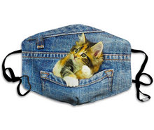 Load image into Gallery viewer, Tortoiseshell Kitten-Furbaby Friends Gifts
