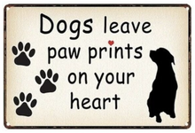 Load image into Gallery viewer, Wonderful Dog-Themed Wall Plaques-Furbaby Friends Gifts