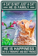 Load image into Gallery viewer, Beautiful &amp; Sentimental Kitty Plaques-Furbaby Friends Gifts